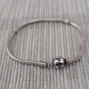 Authentic Pandora Bracelet